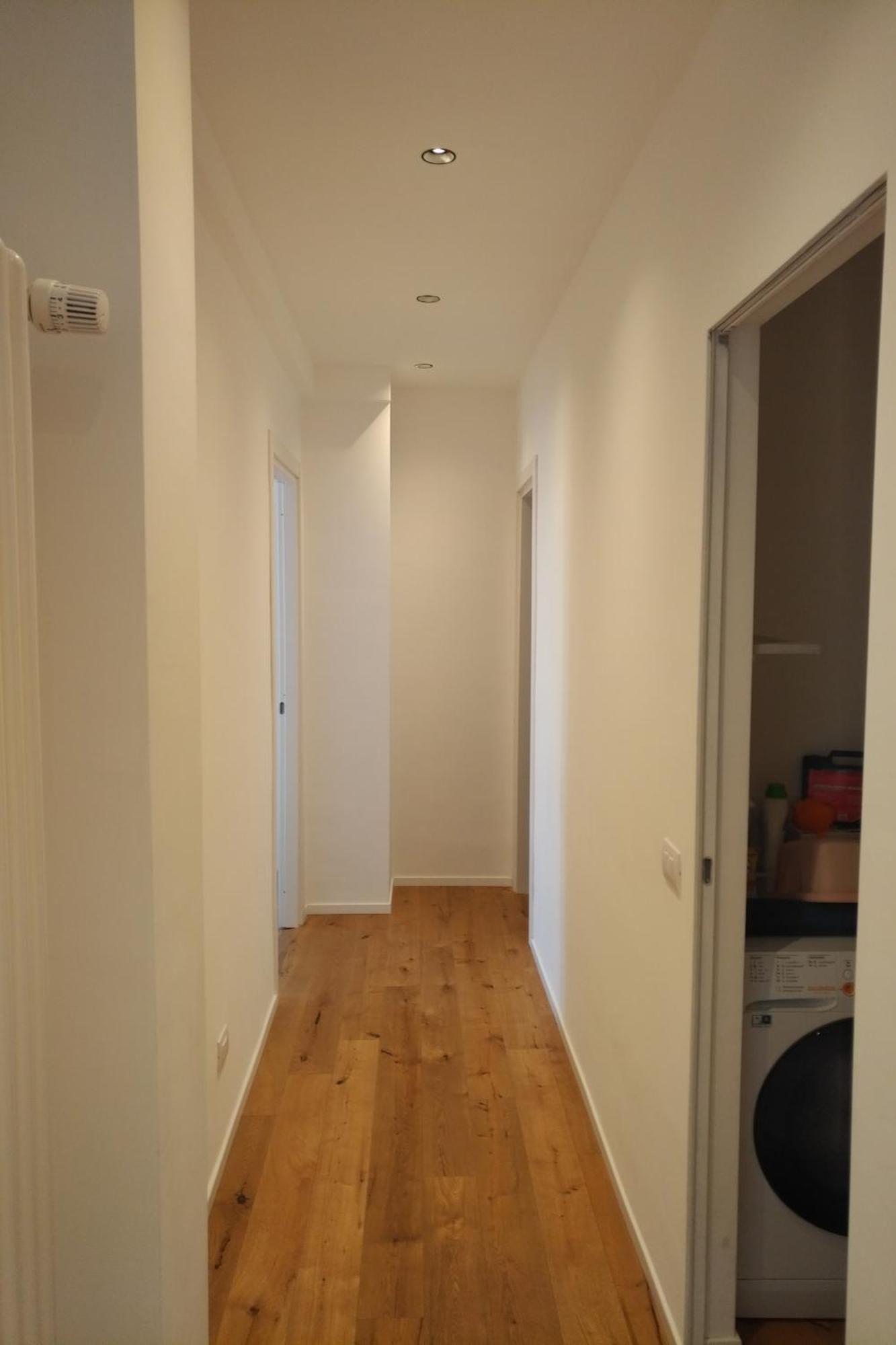 Apartment Via Raffaele Balestra Rzym Zewnętrze zdjęcie