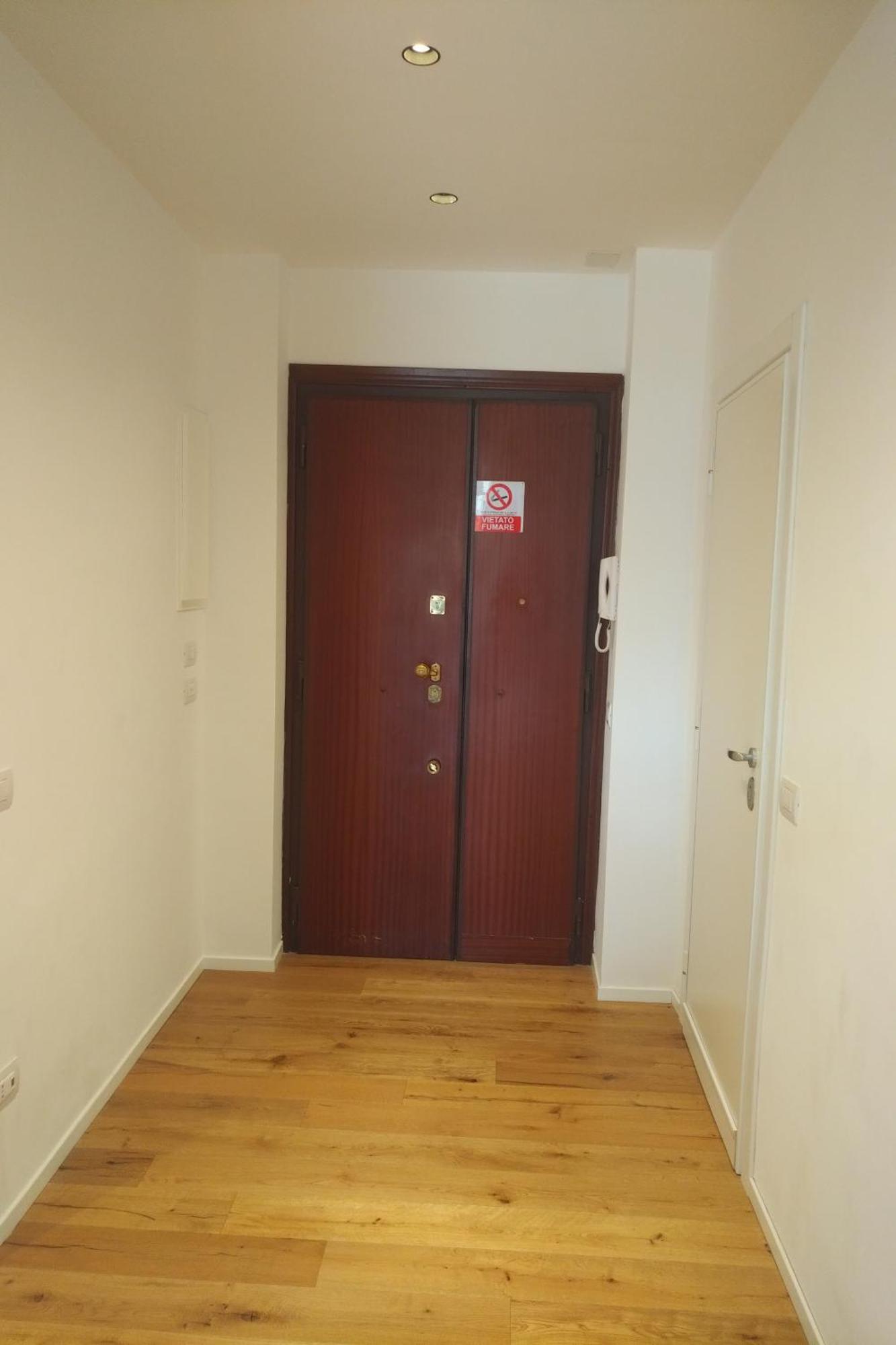 Apartment Via Raffaele Balestra Rzym Zewnętrze zdjęcie