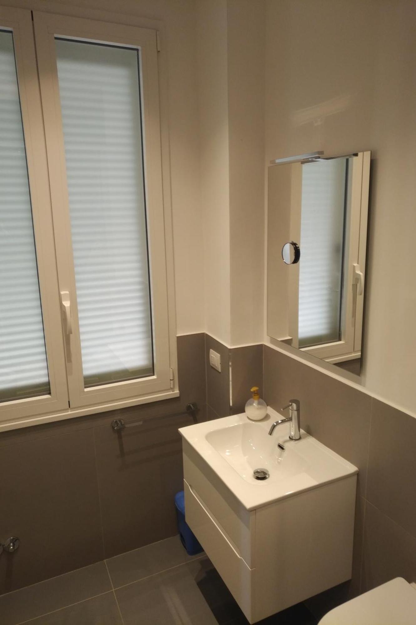Apartment Via Raffaele Balestra Rzym Zewnętrze zdjęcie